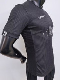 25/26  AIK Commemorative Edition Black  Player Version Soccer jersey