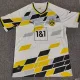 24/25 Dortmund White Training Shirts