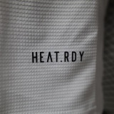 25/26 ARS White Special Edition Player Version Soccer Jersey