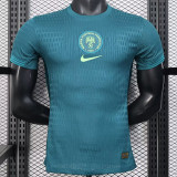 25/26 Nigeria Away  Player Version Soccer Jersey