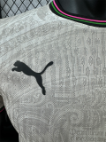 25/26 Portugal Special Edition Khaki  Player Version Soccer Jersey