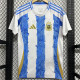 24/25 Argentina Special Edition Fans Soccer Jersey