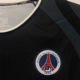 2001/2002 PSG Paris Third Retro Soccer Jersey