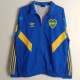 25/26 Boca Juniors Blue  Windbreaker