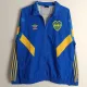 25/26 Boca Juniors Blue  Windbreaker