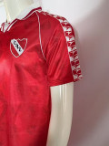 1997/1998 CAI Home Retro Soccer Jersey