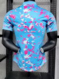 2023 Inter Miami Blue Special Edition Player Version Soccer Jersey