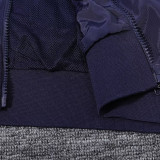 24/25 LIV Royal Blue Windbreaker