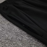 24/25  ACM Red Half Pull Tracksuit  (红色、半拉链)