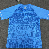 2024 Gremio Anniversary Edition Fans Soccer Jersey