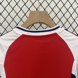 24/25 ARS Home Kids Soccer Jersey