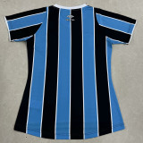 2024 Gremio Home Women Soccer Jersey(女）