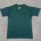 25/26 Portland Timbers Green Fans Soccer Jersey