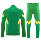25/26 AD Green Jacket Tracksuit #2308