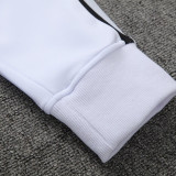 24/25  Germany White  Jacket Tracksuit