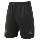 24/25  PSG  Army Green Training Short Suit