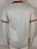 2013/2014 Sevilla Home  Retro Soccer Jersey