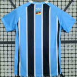 25/26 Gremio Home Fans Soccer Jersey