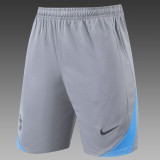24/25  TOT Light Gray  Training Short Suit