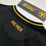 24/25 Wolves Home Fans Soccer Jersey