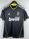2010/2011 RMA Away Retro Soccer Jersey