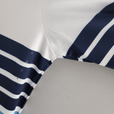 2018/2019 Lazio Home Retro Soccer Jersey