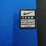 2008/2009 INT Home Retro Soccer Jersey