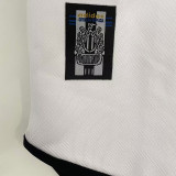 1999/2000 Newcastle Away Retro Soccer Jersey