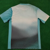 24/25 Korea Green Training Shirts