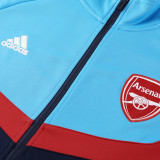 24/25  ARS Blue Jacket Tracksuit(03)
