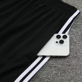 24/25  Germany Pure White Training Short Suit