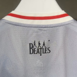 24/25 LIV Grey Beatles Co Special Edition （5A）Player Version Soccer Jersey