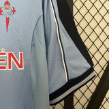 1999/2000 Celta Home Retro Soccer Jersey