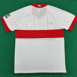 24/25 Stuttgart Home Fans Soccer Jersey