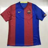 2006/2007 BAR Home Retro Soccer Jersey