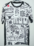 25/26 Club America Pre match Training Shirts