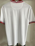 25/26 PSG White T- Shirt
