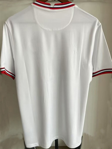 25/26 PSG White T- Shirt