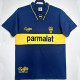 1993/1995 Boca Juniors Home Retro Soccer Jersey