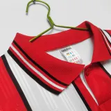 1996 Turkey Awya Retro Soccer Jersey