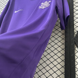 25/26 Corinthians Purple Training shirts