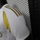 24/25 AL-Nassr Third  Player Version Soccer Jersey