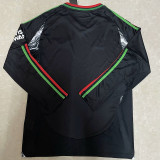 24/25 ARS Away Long sleeve  Fans Soccer Jersey（长袖）