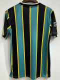 1998 LA Galaxy Home Retro Soccer Jersey