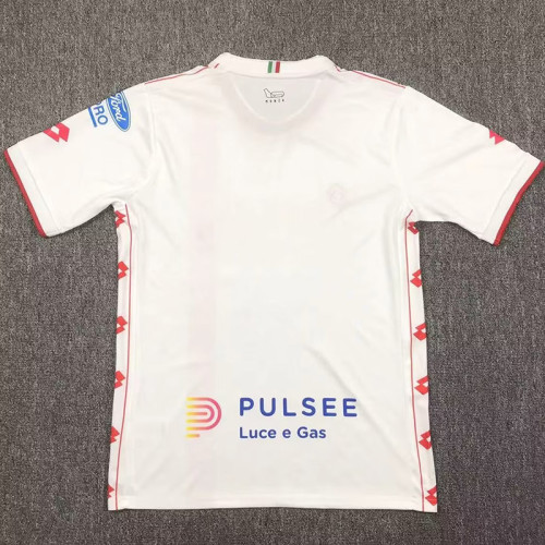 24/25 Monza Away Fans Soccer Jersey