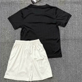 25/26 Germany Black 125th Anniversary Edition Kids Soccer Jersey