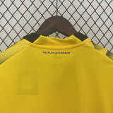 23/24 Dortmund Third Fans Soccer Jersey