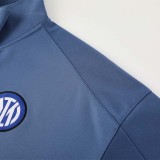 24/25 INT Light Blue Jacket Tracksuit#02