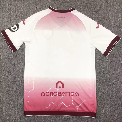 24/25Torino WhiteTraining Shirts