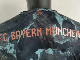 24/25 Bayern Away Player Version Soccer Jersey